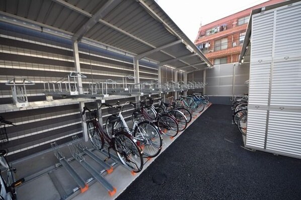 ケリア西馬込アジールコートの物件内観写真